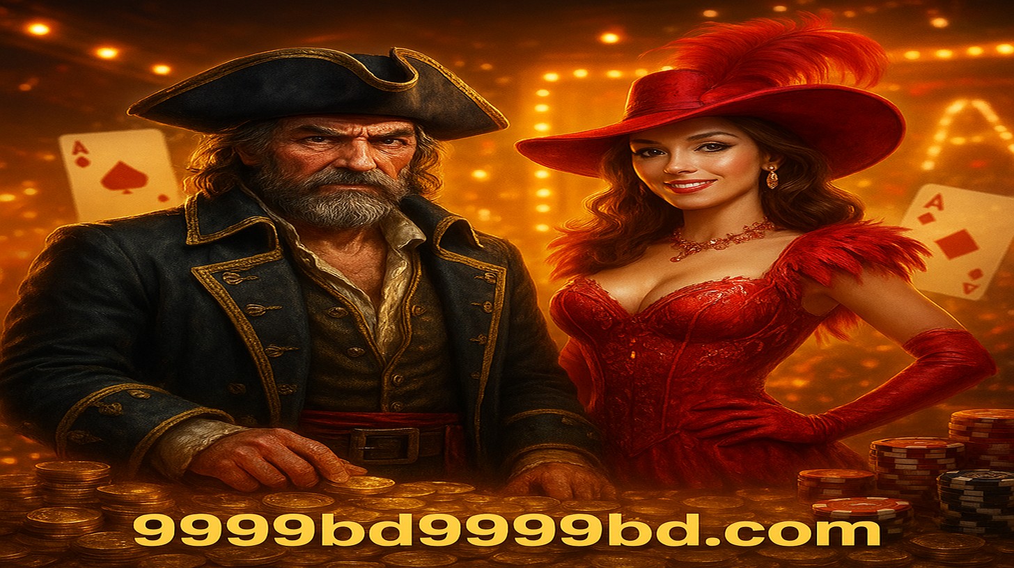9999BD–এ গেমিং প্ল্যাটফর্মের খেলোয়াড়দের জন্য ২০২৫ সালের বোনাস কোড ও প্রোমো কোড, বিশেষ অফারের সাথে 9999BD COM বোনাস কোড এবং প্রোমো কোড ২০২৫ পুরস্কার