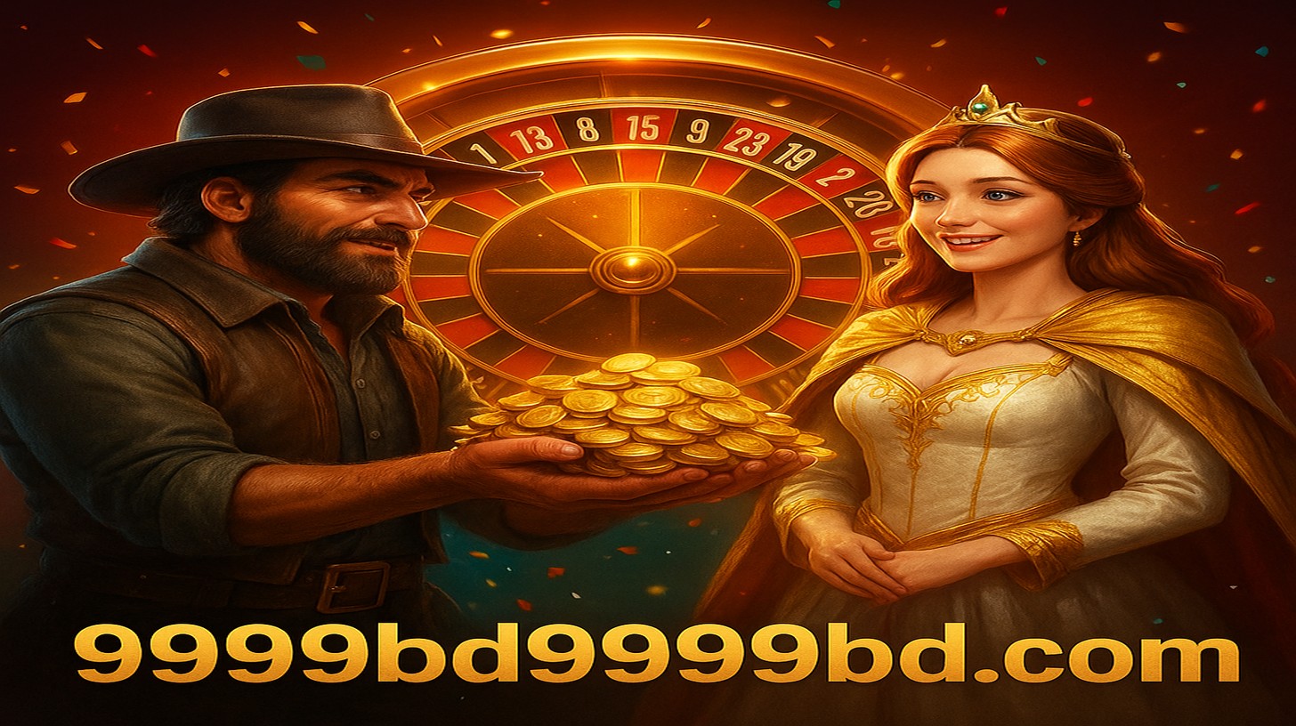 9999BD–এ স্বাগতম বোনাস কোড ও জমা-প্রোমো কোড, নিরাপদ নিবন্ধনের সুবিধা সহ 9999BD COM স্বাগতম বোনাস কোড এবং ডিপোজিট পুরস্কার