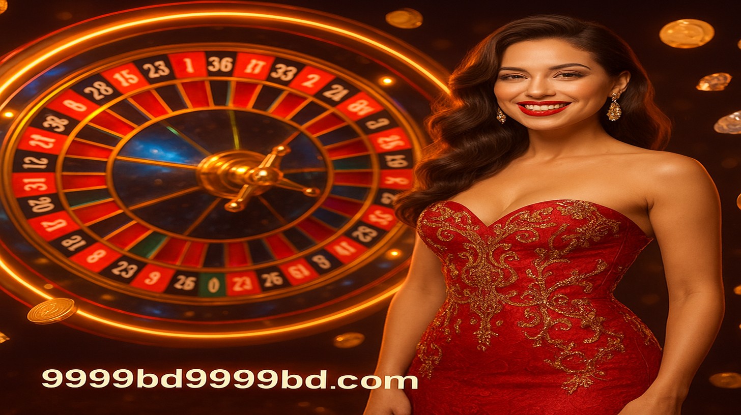 9999BD সংবাদ লাইভ ও গেমিং প্ল্যাটফর্মের লাইভ আপডেটসহ ফলাফল