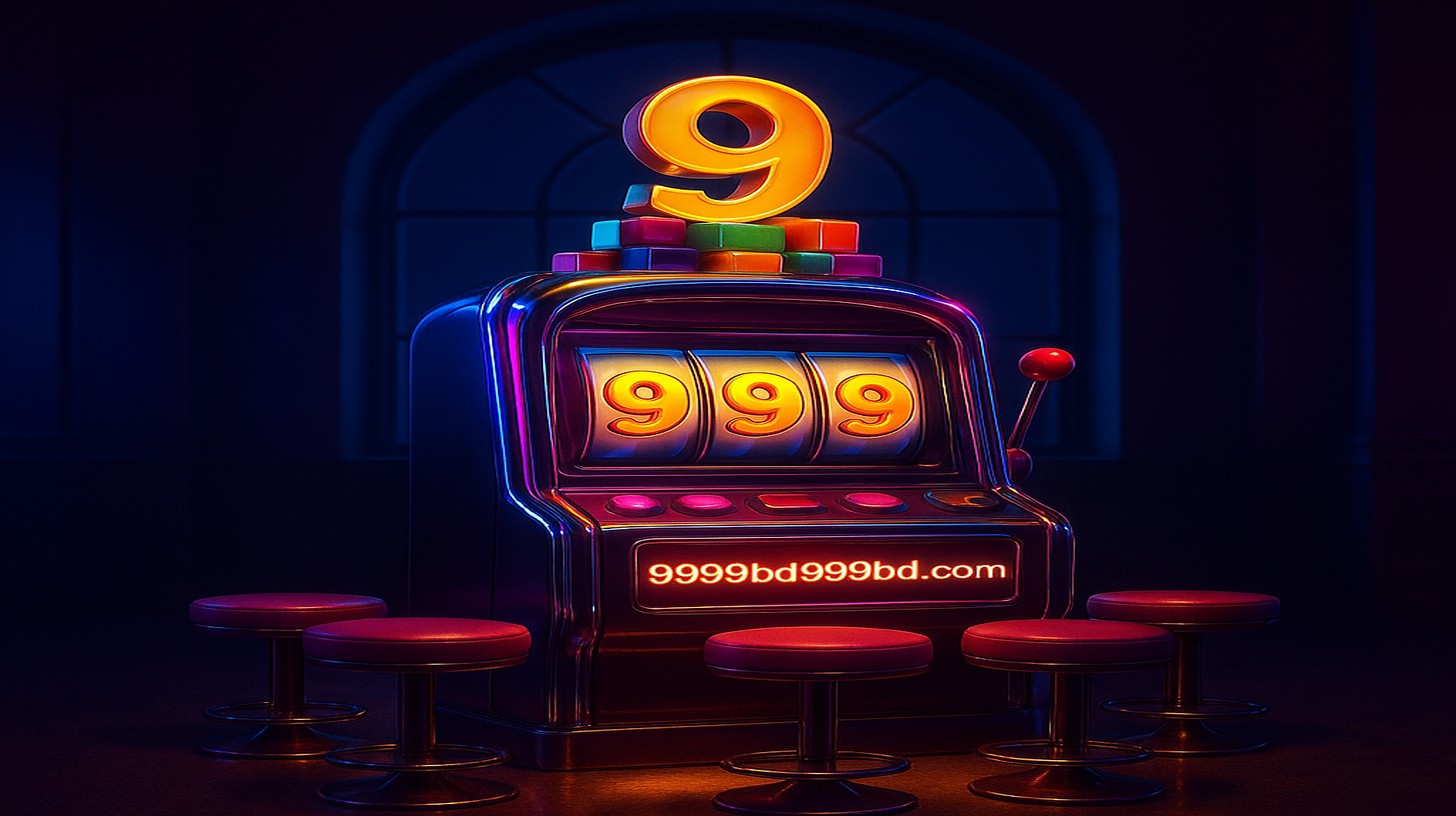 9999BD COM Pragmatic Play ও NetEnt-এর সঙ্গে অনলাইন গেম প্ল্যাটফর্ম