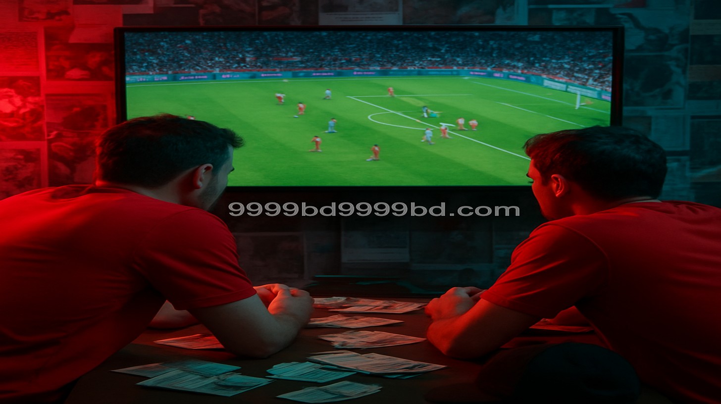 9999BD COM মোবাইল প্লে-র জন্য অনলাইন গেমিং অ্যাপ